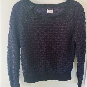 Lou & Grey knit sweater